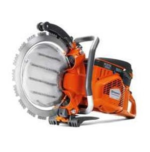Motorová rozbrušovacia píla K970 14