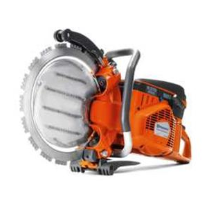 Motorová rozbrušovacia píla K970 16
