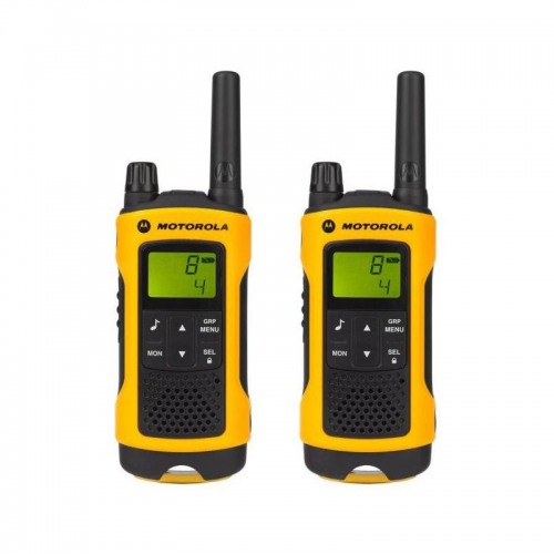 Rádiostanica Motorola TLKR T80 extreme
