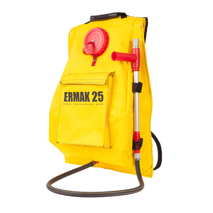 Požiarny vak ERMAK 25