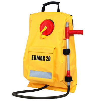 Požiarny vak ERMAK 20