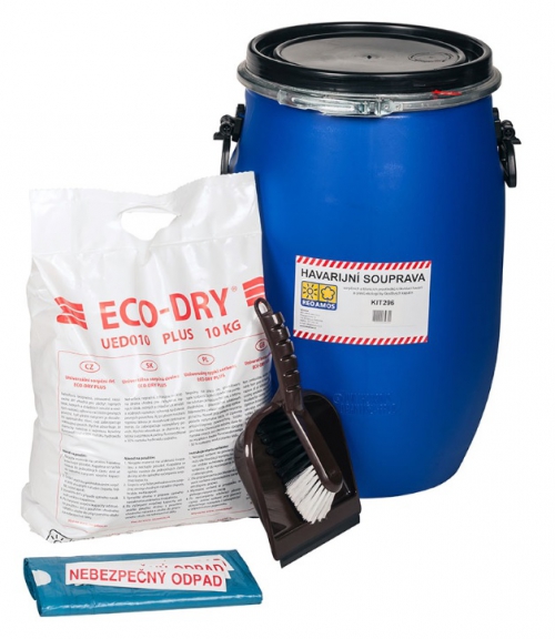 Havarijná súprava ECO-DRY MALÁ