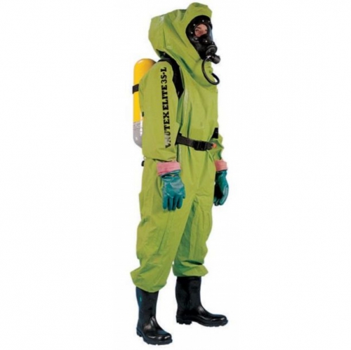 Ochranný oblek MSA Vautex Elite 3S-L