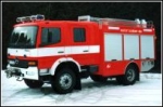 CAS 24/2500/MERCEDES BENZ ATEGO 1325 AF 4x4 6 (1+1+4)