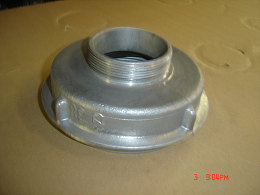 Prechod 110 Závit / 75 Závit