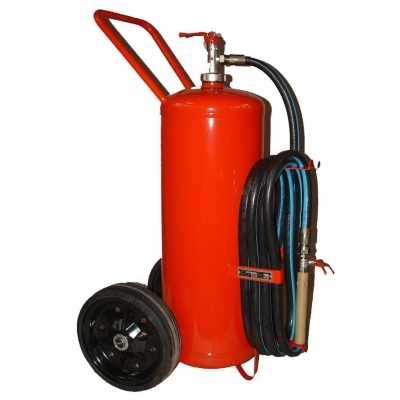 Hasiaci prístroj VP50Te