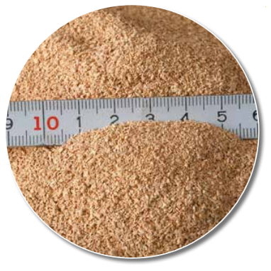 Univerzálny sypký sorbent ECO-DRY® EXTRA - 10 kg