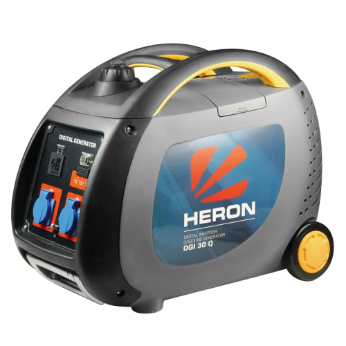 HERON DGI 30 Q