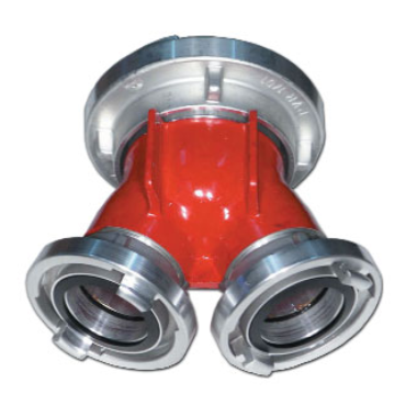 Zberač 154 DIN / 2 x DIN 110