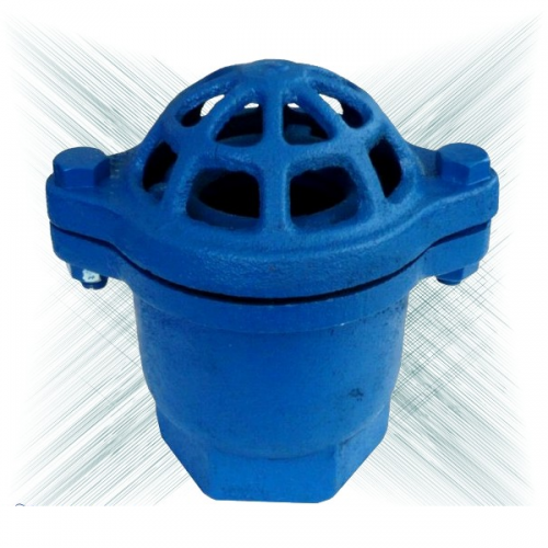 Sací kôš C-52 Kuli 2''