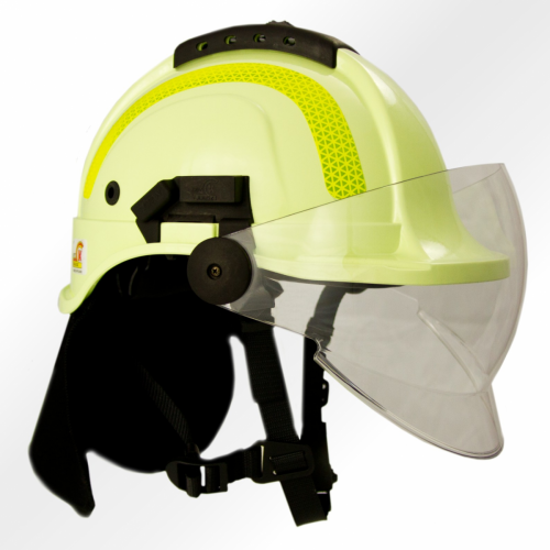 Zachranárska prilba KALISZ TYTAN