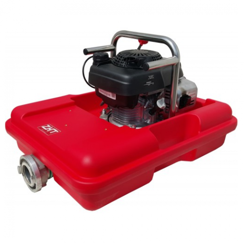 Plávajúce čerpadlo AMPHIBIO 1200 Honda GCV / GSV 190