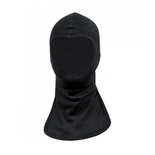 Hasičská kukla KERMEL / VISKOZA FR, dvojvrstvová