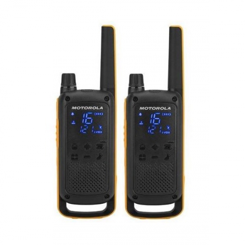 Rádiostanica Motorola TLKR T82 extreme