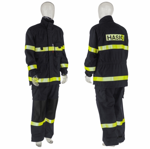 Ľahký zásahový oblek DEVA Bushfire