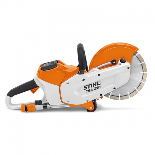 Akumulátorová rozbrušovacia píla STIHL TSA 230