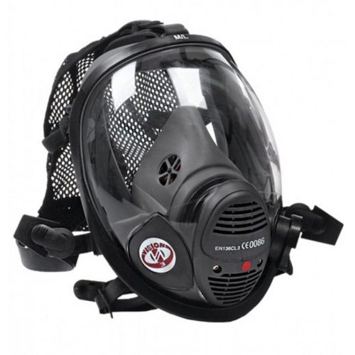 Maska Scott Vision 3