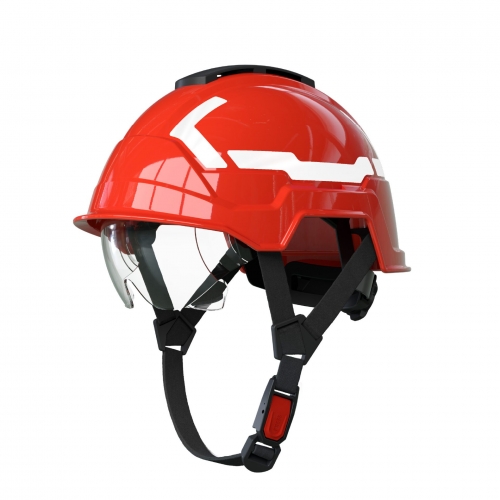 Záchranárska prilba MP2