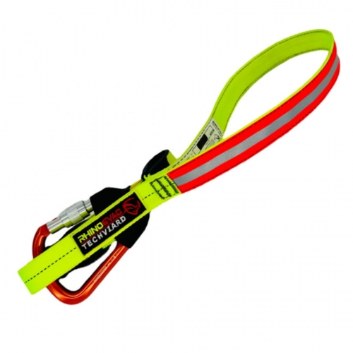 RhinoEvac - multifunkčný lanyard