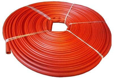 Hadica D-25 Techmatex bez spojky