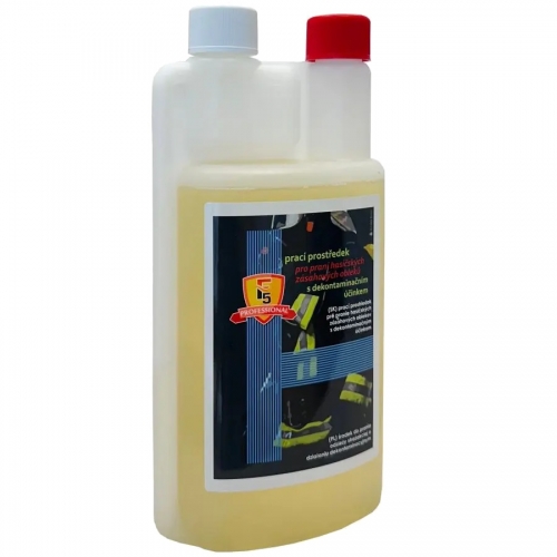 F5 Prací prostriedok