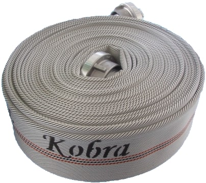 Športová zásahová hadica Kobra C-42 so spojkou AWG/FEUER-VOGE