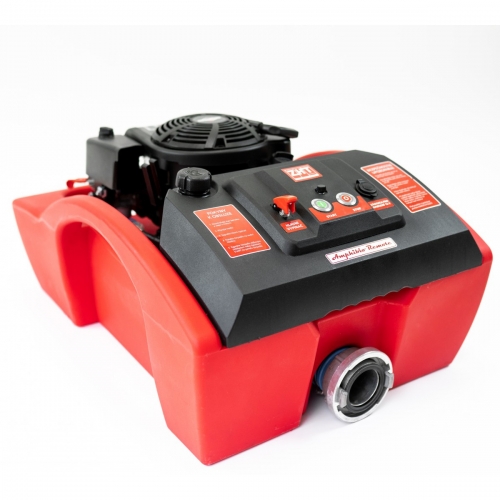 Plávajúce čerpadlo AMPHIBIO REMOTE