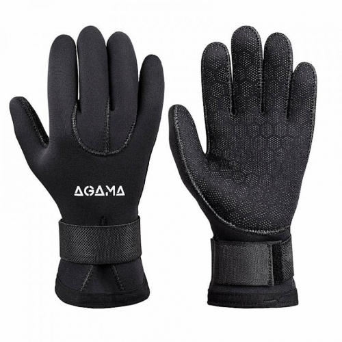 Neoprénové rukavice AGAMA Classic