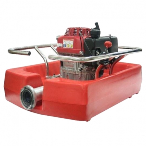 Plávajúce čerpadlo PH-Cyklon 2 / 1500