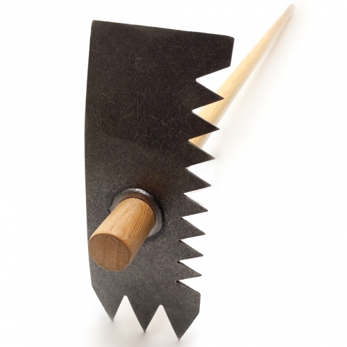 Motyka na lesné požiare