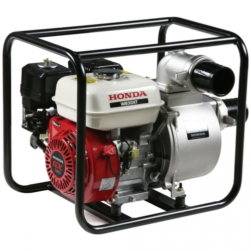 Čerpadlo na vodu HONDA WB 30