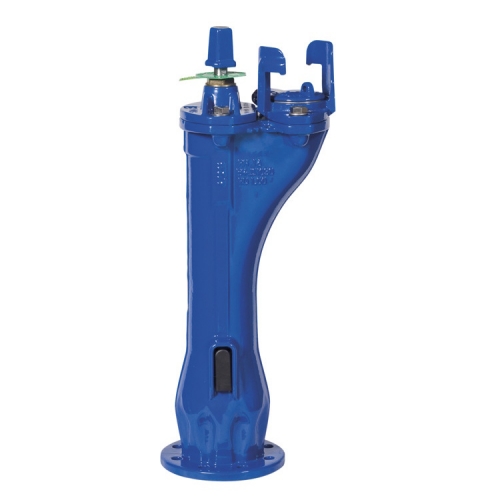 Podzemný hydrant VAG DN 80