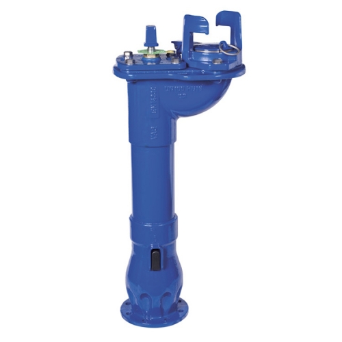 Podzemný hydrant VAG DN 100