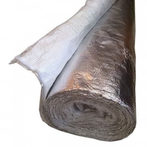 Protipožiarna prikrývka - Econet