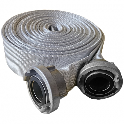 Hadica hydrantová C-52 so spojkou