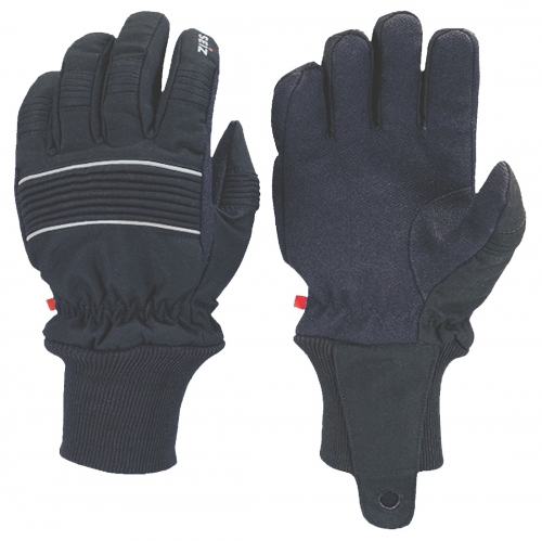 Zásahové rukavice SEIZ Firefighter Anatomic
