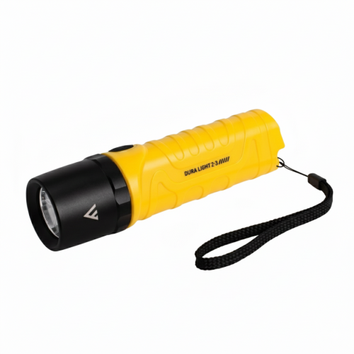 Ručné svietidlo Mactronic Dura Light  2.1 / 2.3