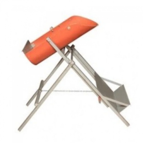 Plnička vriec SÓLO