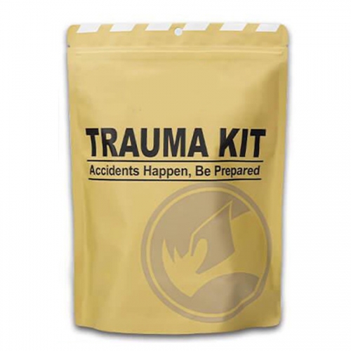 Súprava na krvácania TRAUMA KIT