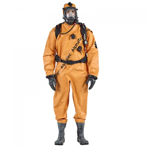 Ochranný plynotesný oblek AlphaTec FLASH T