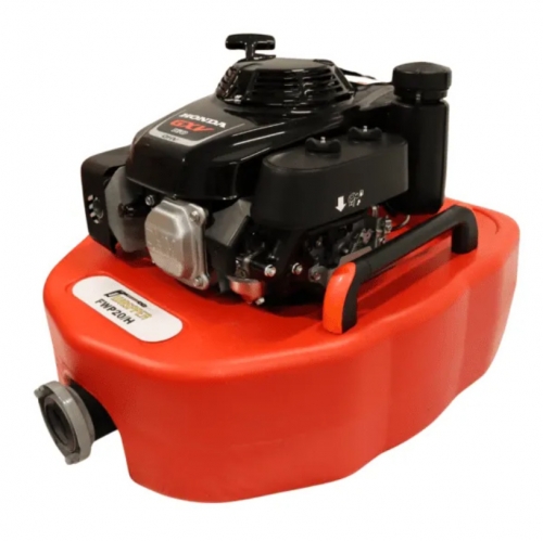 Plávajúce čerpadlo WASPPER FWP-20