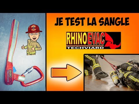 Ukážky využitia RhinoEvac