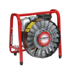 Pretlakový ventilátor RAMFAN GF164SE