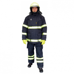 Zásahový oblek ZAHAS VI COMFORT PROFI