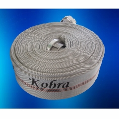 Športová zásahová hadica Kobra C-38 so spojkou AWG/FEUER-VOGE