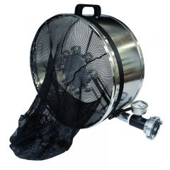 Pretlakový ventilátor PH-VP450 - penotvorné zariadenie