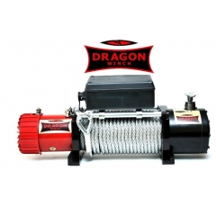 Navijak DRAGONWINCH Maverick DWM 13000 ST