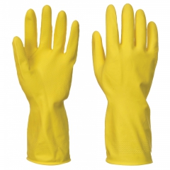 Pracovné rukavice PW30 latex