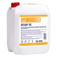 Dezinfekčný prostriedok Desam OX (5kg)