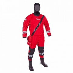 Suchý pracovný oblek AGAMA Rescue